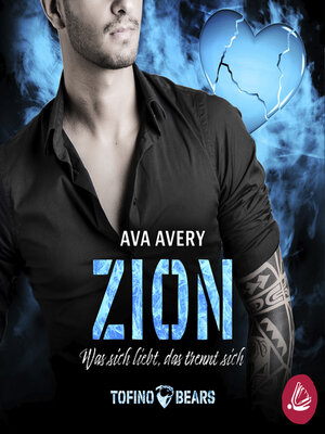cover image of Zion – Was sich liebt, das trennt sich